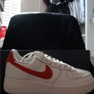 Air Force 1 ‘07 CRAFT